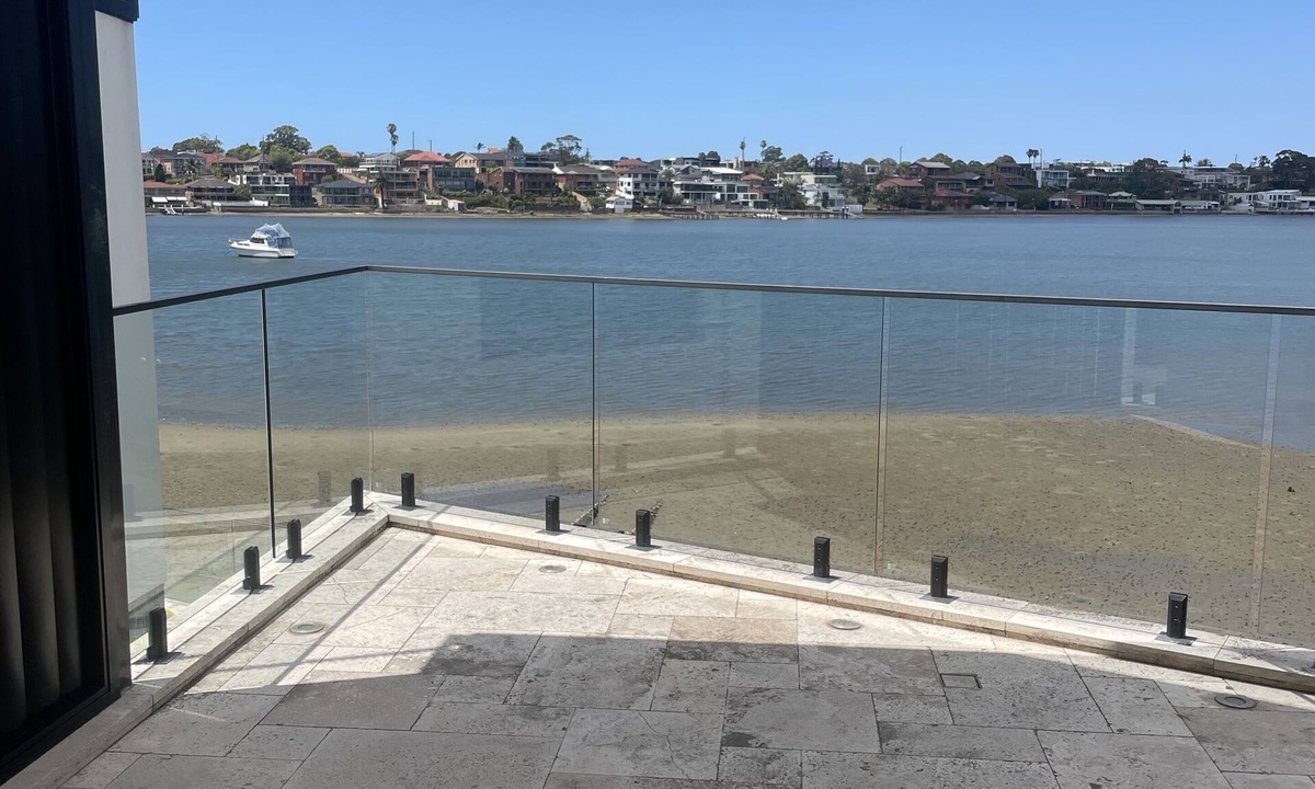 Brighton-le-Sands Apartment | Ocean view 2 Bedroom apartment