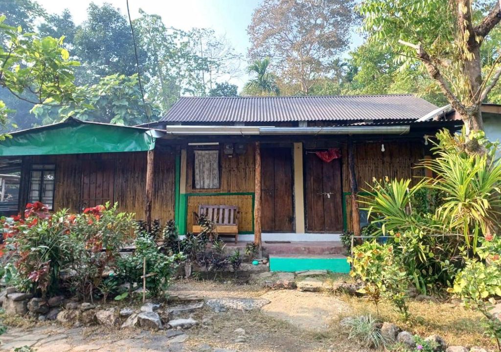 Mawlynnong House | Odyssey Stays Mawlynnong