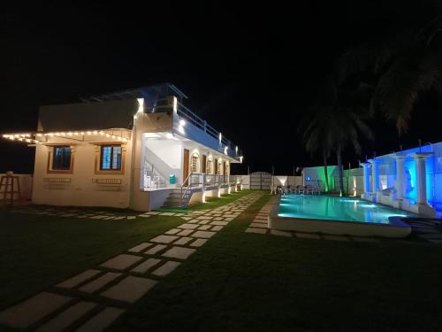 Kalapettai Bed & Breakfast | Ofra Garden