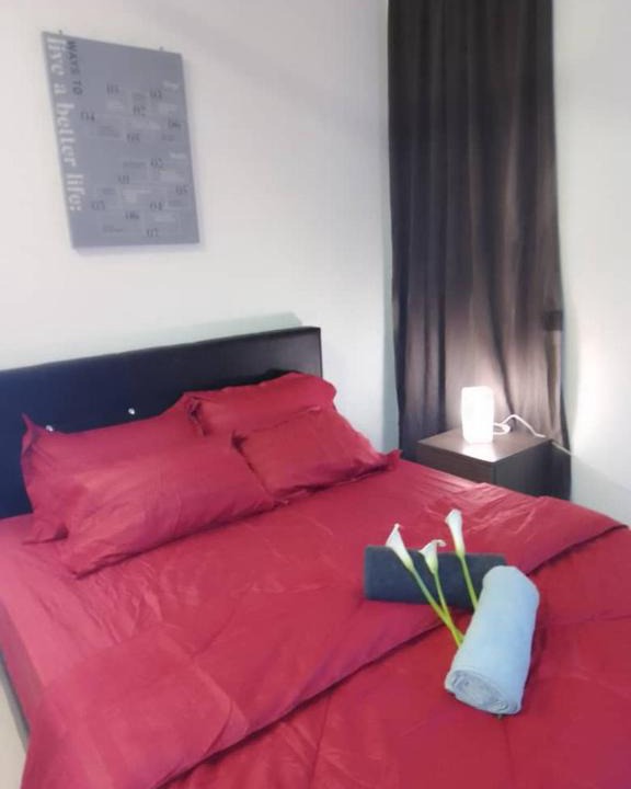 Brinchang Apartment | Ohana Highland Stay @ Palas Horizon cameron highland