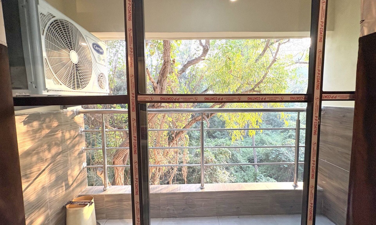 Digha Hotel | Old Digha Hotel Swastika Inn