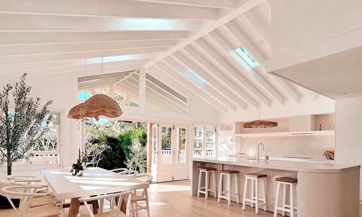 Avalon Beach House | Olive at Avalon Beach Pet Friendly.