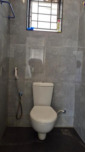 Vadanemelli House | Olive villa