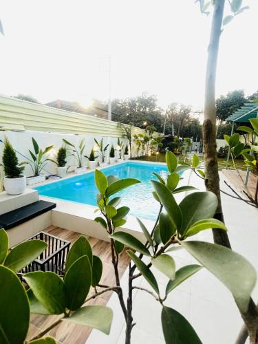 Udyog Vihar Villa | Olivine By Housiify