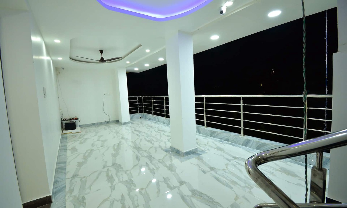 Port Blair Hotel | Om Guest House