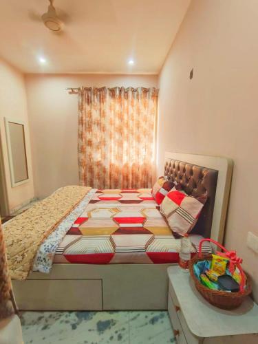 Panchkula Urban Estate House | Om Homestay