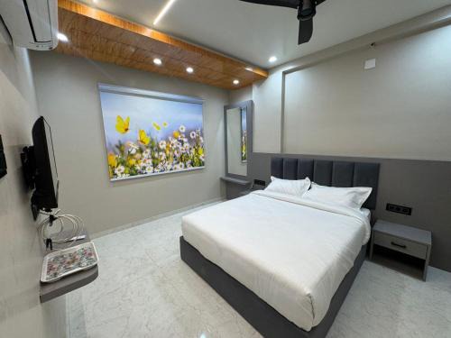 Sirohi Hotel | OM Hotel