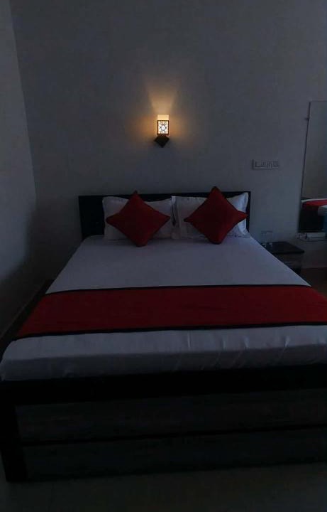 Purulia Hotel | Om resort