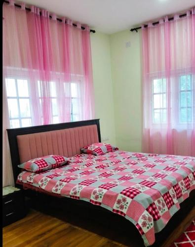 Avinashi House | Omi nivas II