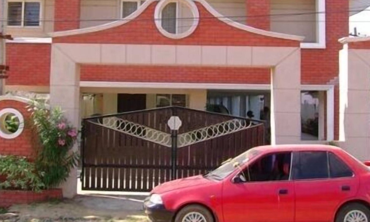 Thoraipakkam Hotel | OMR Guest House