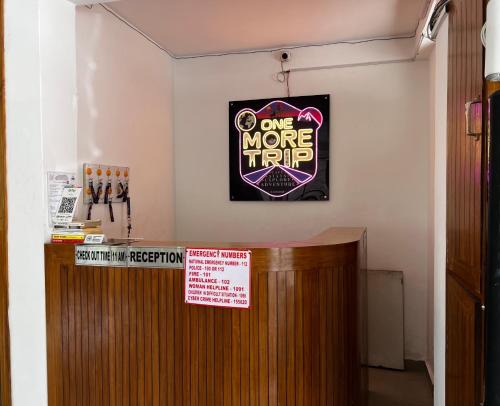 Palchan House | OMT Stays & Café