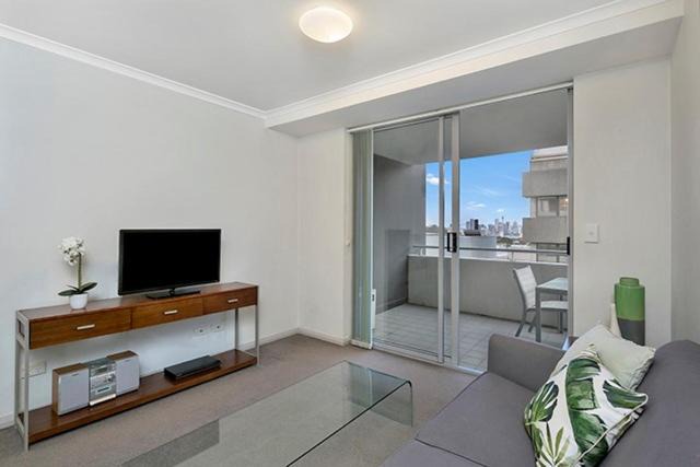 St. Leonards Apartment | One Bedroom Apartment Atchison St(L1006)