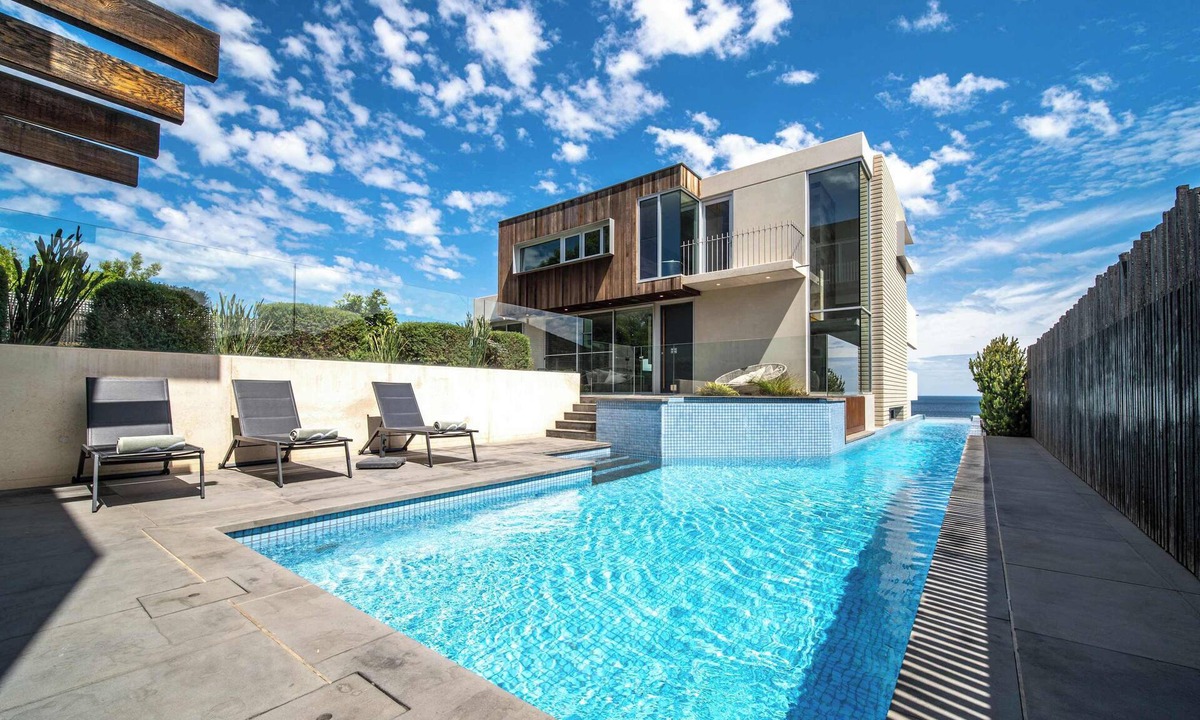 Marino House | One Eighty Marino
