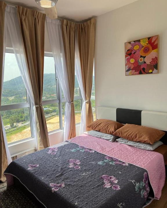 Kampung Tangkas Apartment | One Hakim Residence, Cerrado Southville City