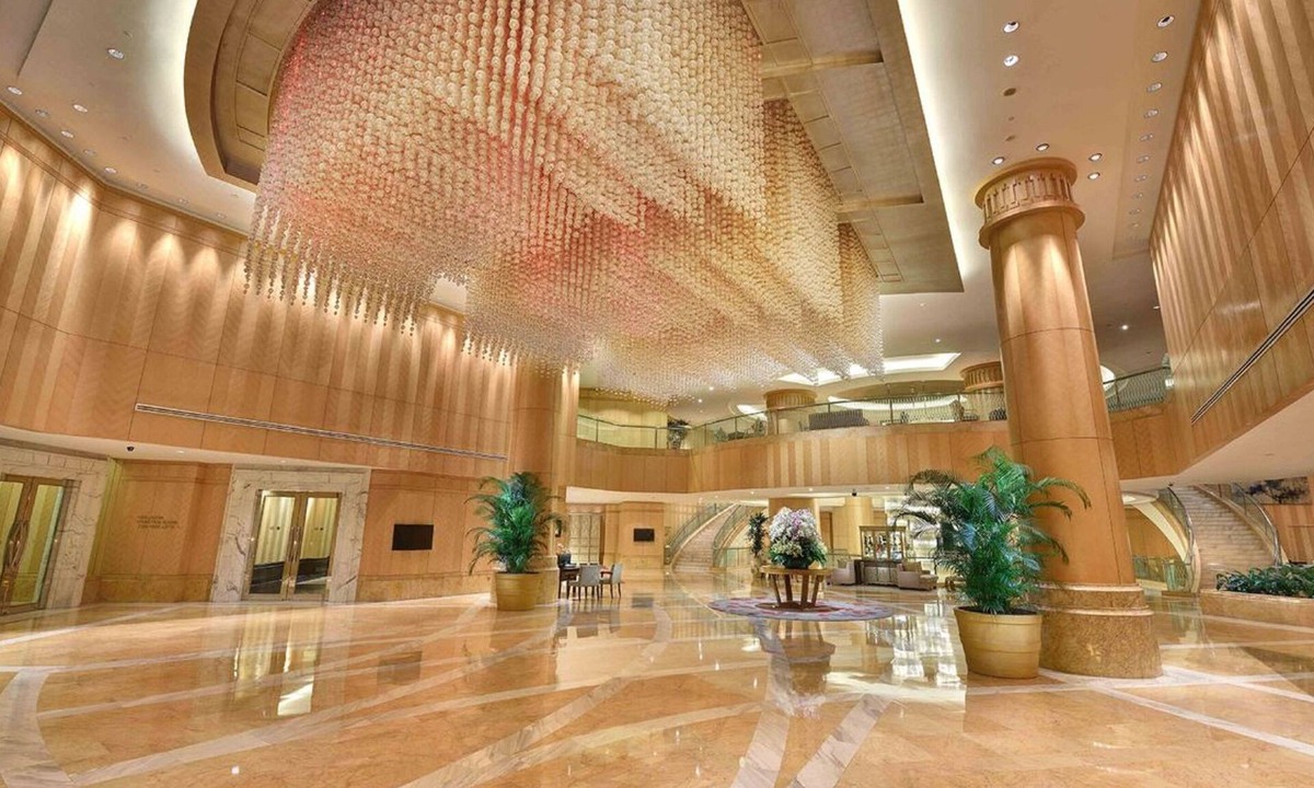Bandar Utama Hotel | One World Hotel