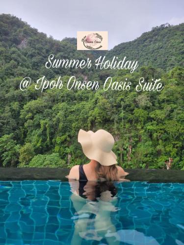 Perak Apartment | Onsen Oasis Premium Suites