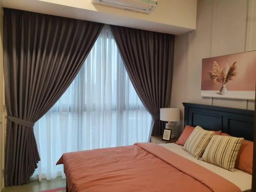 Mont Kiara Apartment | OOAK Residence 163 Mall Mont Kiara KL