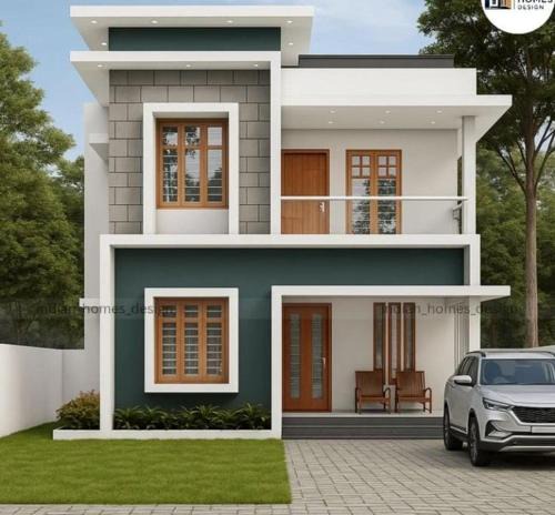 Rau Villa | opal crest villa