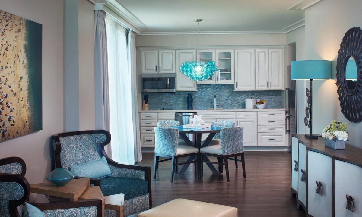 Clearwater Beach Resort | Opal Sands Resort
