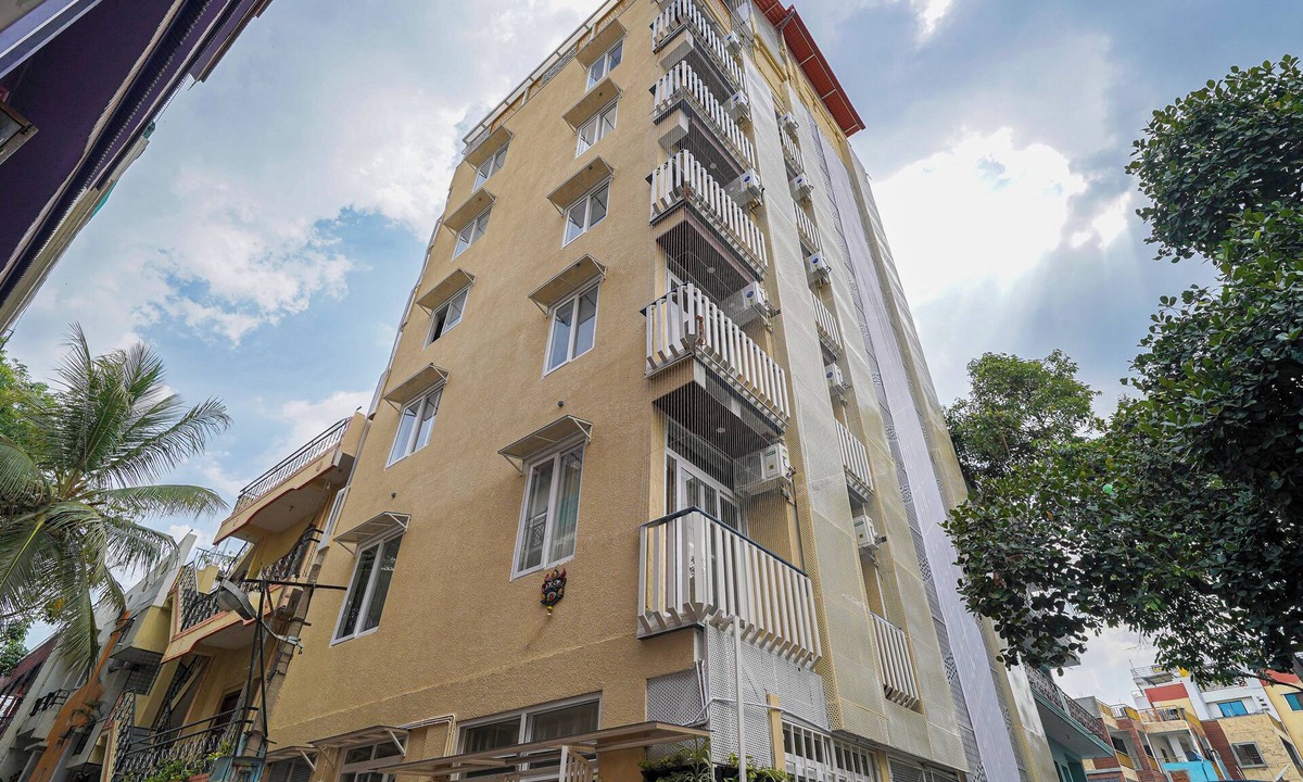 Ejipura Hotel | Open Hotel by Olive - Ejipura