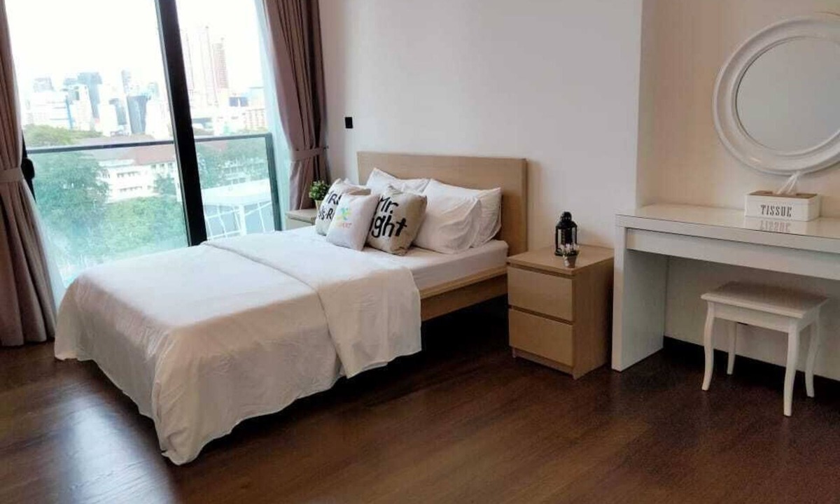 City Centre House | OPUS #KLCC #BukitBintang (5 PAX) I HomeBrickz