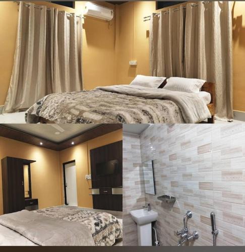 Bhalukpong House | Orchid Guest House