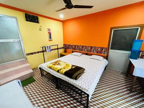 Sibsagar House | Orchid Park Homestay