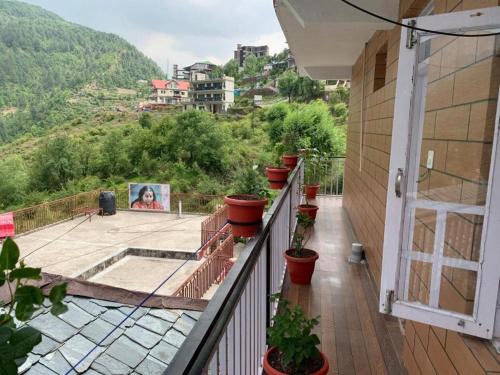 Naddi House | oro phile Naddi Home Stay