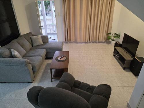 Kinarut House | Osvy Palm Homestay