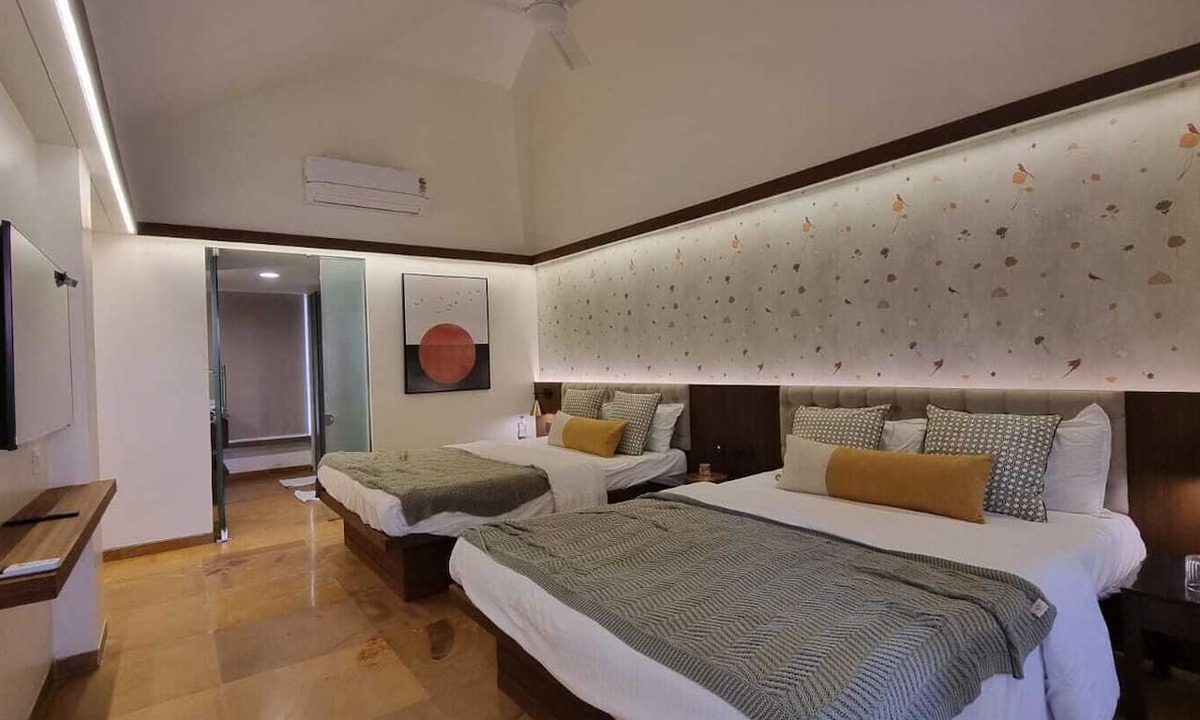 Alibaug Resort | Outpost