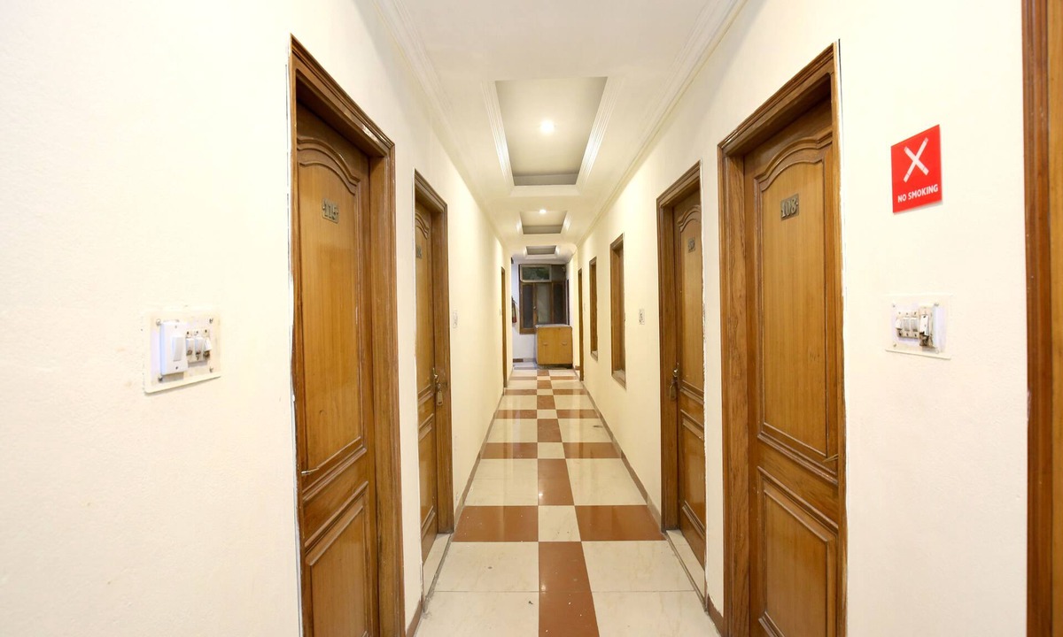 Baddi Hotel | OYO 14029 Hotel Yogesh
