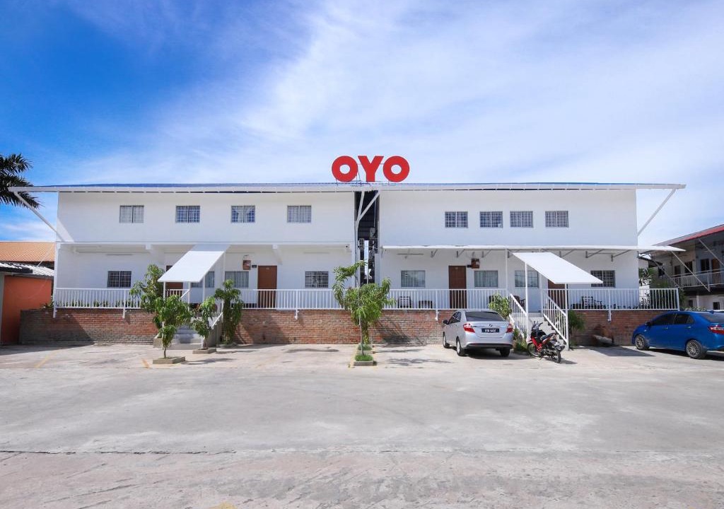 Penampang Hotel | OYO 44011 Weng Bee Guest House