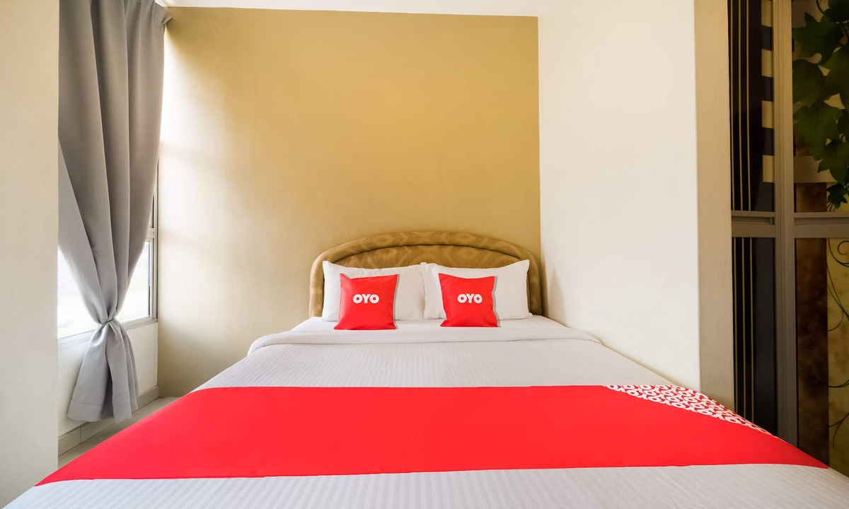 Taman Nyior Setali Hotel | OYO 44053 El Zahra Moda Alor Setar