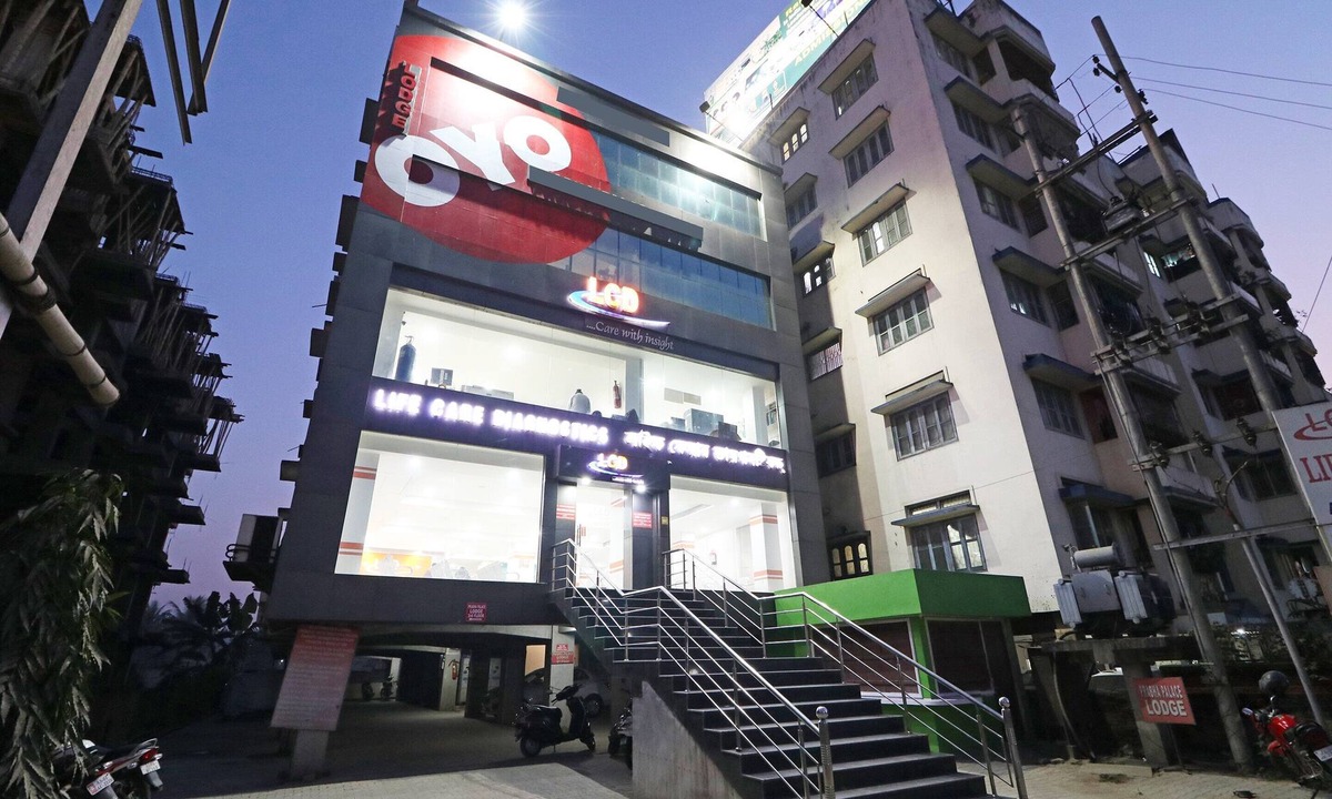 Sualkuchi Hotel | OYO 4979 Prabha Palace Lodge