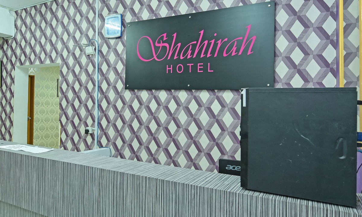 Kampung Kijing Hotel | Oyo 90631 Syahirah Hotel