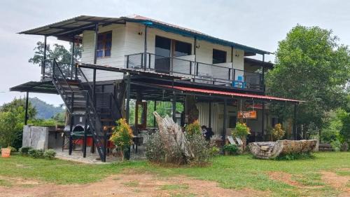 Kampung Pokok Asam Other | OYO 91261 Thebukit, Langkawi