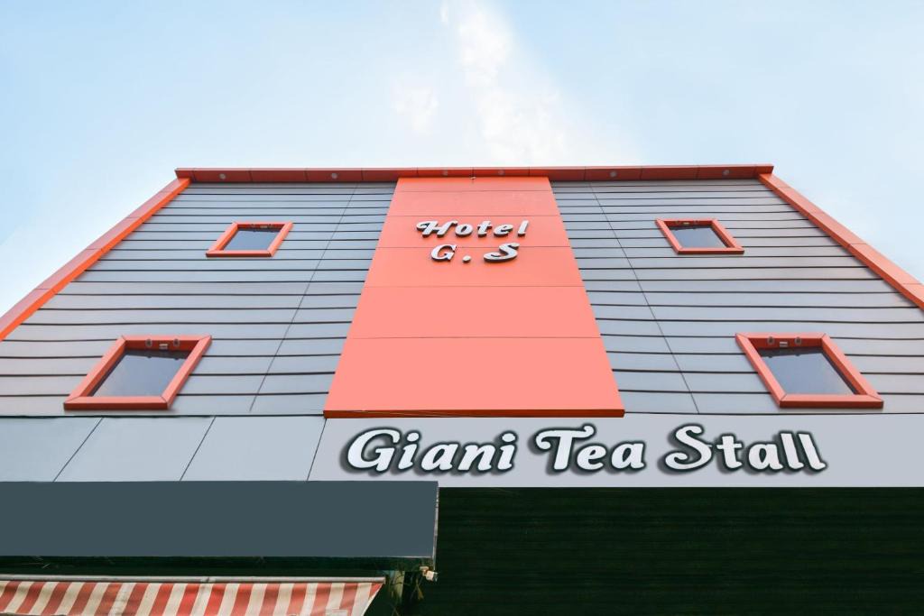 Amritsar Hotel | OYO Flagship G.s Hotel