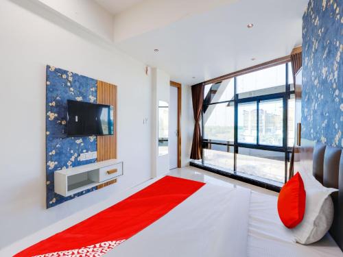 Mahesana Hotel | OYO Flagship hotel vasundhara