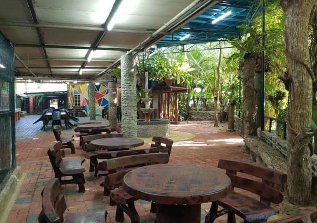 Langkawi Hotel | OYO Homes 89429 SR Villa Langkawi