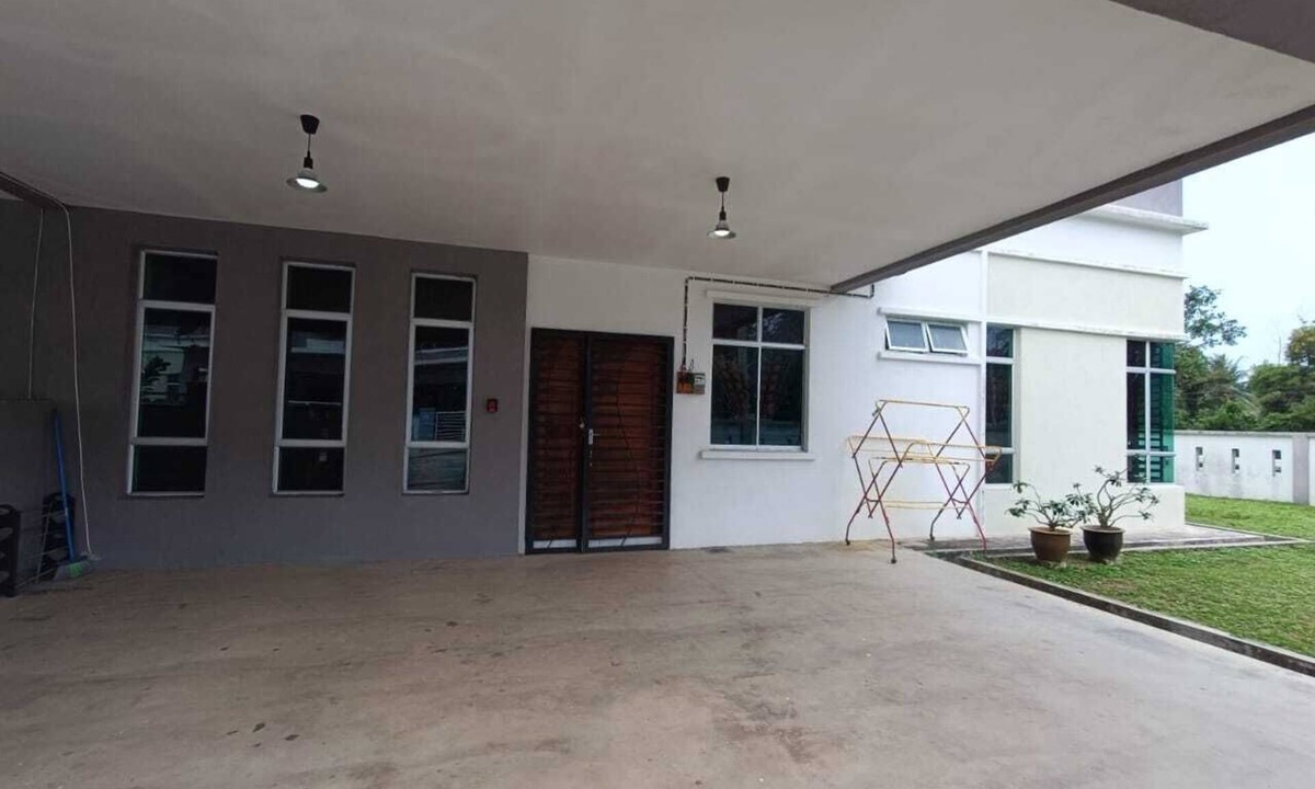 Cherating House | OYO Homes 90606 Casaria Cherating