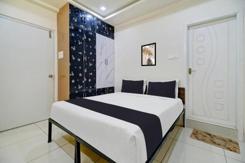 Guntur Hotel | OYO Hotel O Amaravathi Road Annapurna Nagar