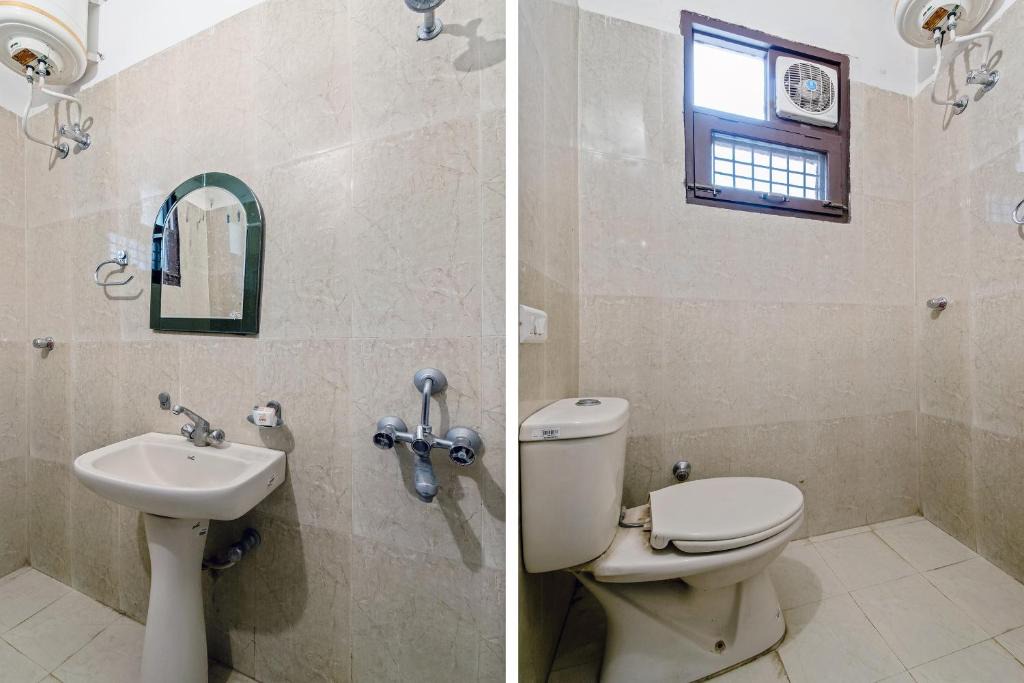 Katra Hotel | OYO Hotel Triund Regency