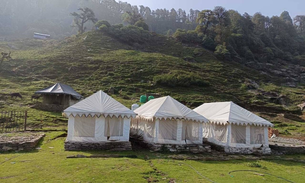 Dugalbitta Other | Pacific Camp Chopta