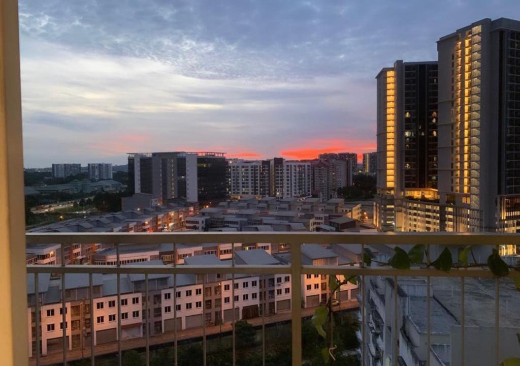Ara Damansara House | Pacific place ara damansara
