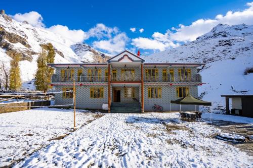 Sissu Hostel | PACK Sissu