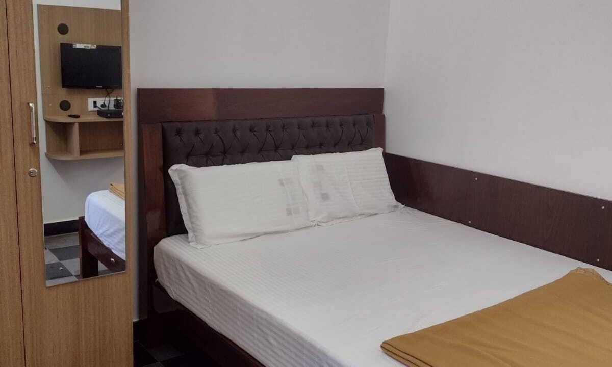 Horanadu Cabin | Padmashree lodge