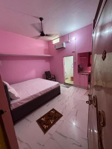 Faizabad Hotel | Pahadeshwar seva sadan