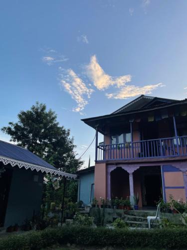 Turuk House | Pakha Dhim Heritage Homestay