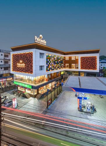 Palakkad Hotel | Palcastle Regency