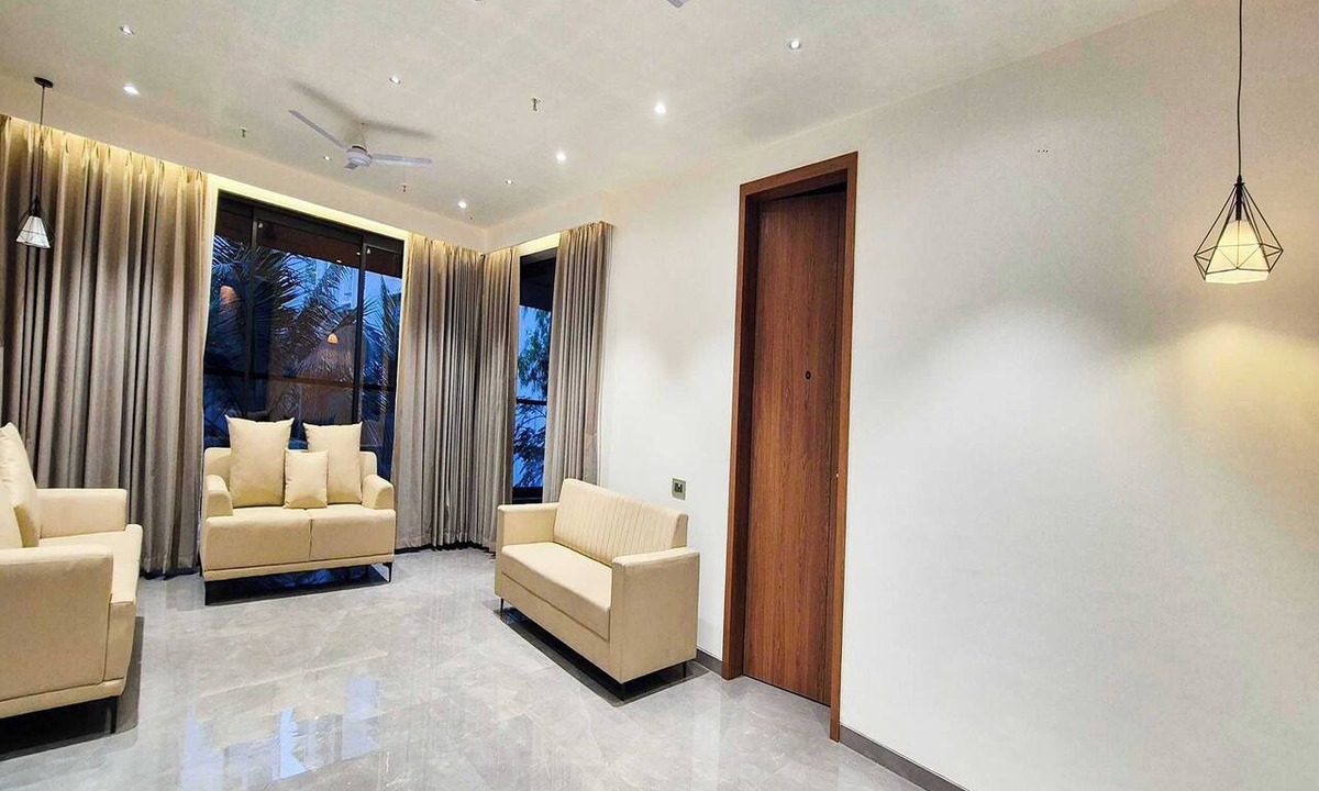 Gonda Hotel | Palette Hotel Gonda